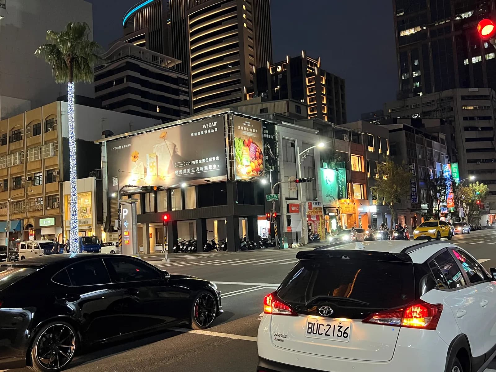 漢神百貨本館｜漢來飯店